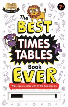 the best times tables book ever-9781800221901