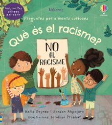 que es el racisme-9781801312301