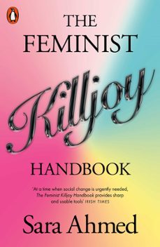 the feminist killjoy handbook (ebook)-sara ahmed-9781802061901