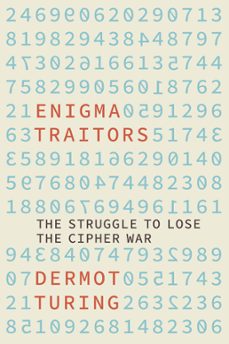 enigma traitors (ebook)-dermot turing-9781803991801