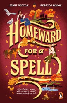 homeward for a spell-jamie pacton-rebecca podos-9781804951101