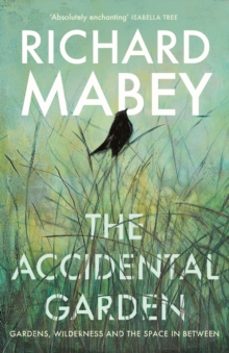 the accidental garden-9781805220701