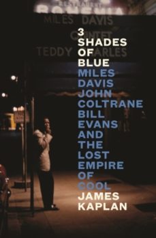 3 shades of blue-james kaplan-9781805302001
