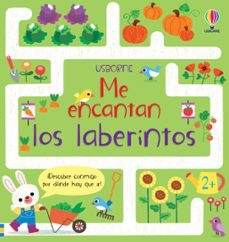 me encantan los laberintos-matthew oldham-9781805316701