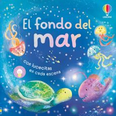 el fondo del mar-anna milbourne-9781806070701