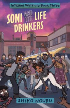 soni and the life drinkers (ebook)-shiko nguru-9781836290001