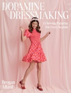 dopamine dressmaking-brogan allard-9781837831401
