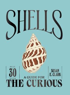 shells-susan e. clark-9781837838301