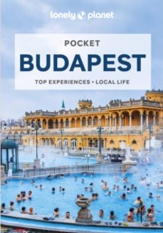 lonely planet pocket budapest-9781838693701