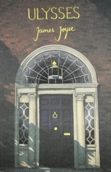 ulysses (collectors edition)-9781840228601