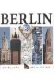 berlin (popout map)-9781841391601