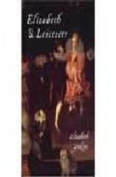 elizabeth & leicester-elizabeth jenkins-9781842125601