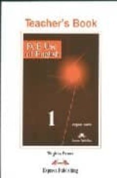 fce use of english 1. teacher s book (intermediate)-virginia evans-9781842168301