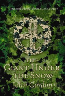 the giant under the snow (ebook)-john gordon-9781842557501
