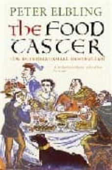 the food taster-peter elbling-9781843543701