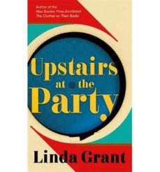 upstairs at the party-linda grant-9781844087501