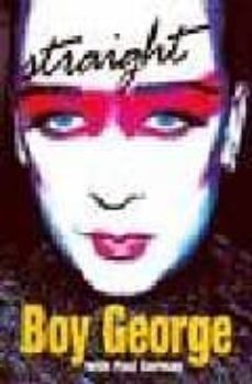 straight: boy george-boy george-9781844133901