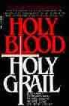 the holy blood and the holy grail-michael baigent-richard leigh-henry lincoln-9781844138401