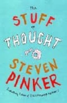 the stuff of thought-9781846140501