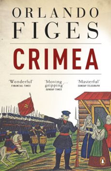 Imagen Principal de Crimea