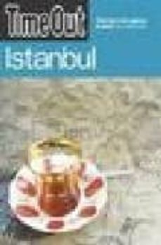 time out guide to istanbul-9781846700101