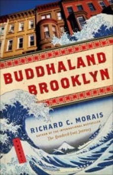 buddhaland brooklyn-9781846883101