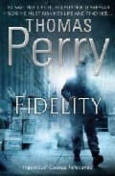 fidelity-thomas perry-9781847245601
