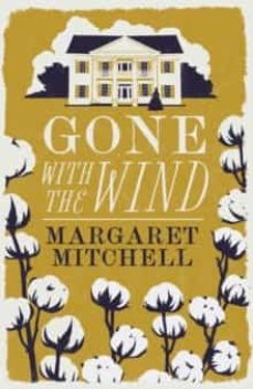gone with the wind-margaret mitchell-9781847498601
