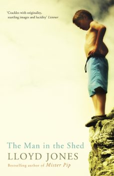 the man in the shed (ebook)-lloyd jones-9781848544901