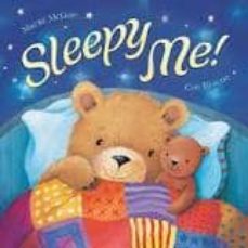 sleepy me!-marni mcgee-9781848951501
