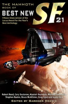 the mammoth book of best new sf 21 (ebook)-gardner dozois-9781849015301