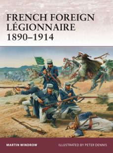 -martin windrow-9781849089401