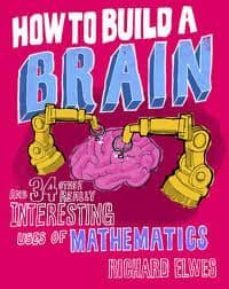 how to build a brain-ricard elwes-9781849164801