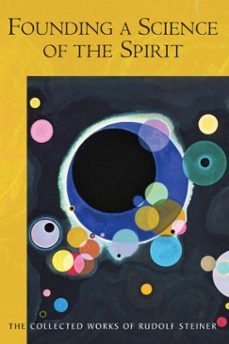 founding a science of the spirit (ebook)-rudolf steiner-9781855847101