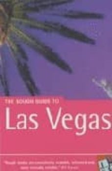las vegas (the mini rough guide) (2nd ed.)-9781858288901