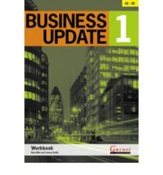 business update level 1 workbook & audio cd-9781859646601