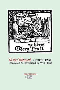 to the silenced (ebook)-georg trakl-9781908376701