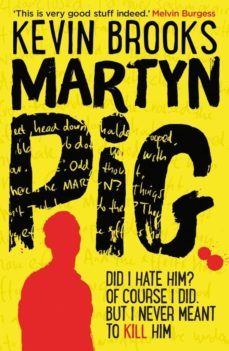martyn pig (2nd ed.)-9781910002001