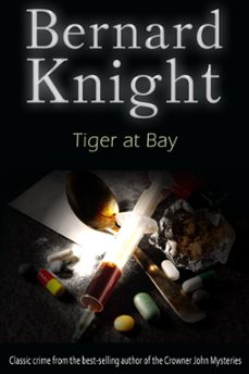 -bernard knight-9781910939901