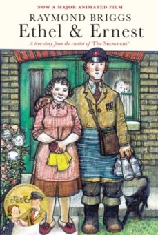 ethel & ernest-raymond briggs-9781911214601