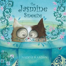 the jasmine sneeze (ebook)-nadine kaadan-9781911373001