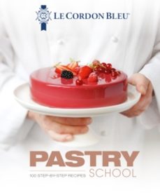 le cordon bleu pastry school-9781911621201