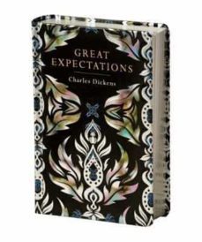 great expectations : chiltern edition-9781912714001