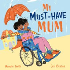 my must-have mum (ebook)-maudie smith-9781913747701
