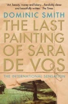 the last painting of sara de vos-dominic smith-9781925266801