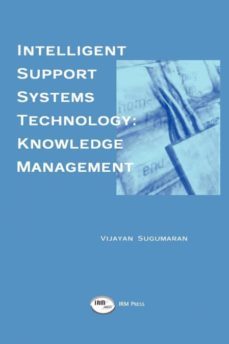 intelligent support systems-9781931777001