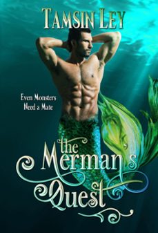 the merman's quest-tamsin ley-9781950027101