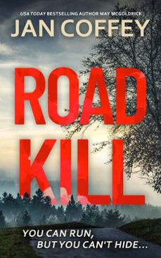 road kill (ebook)-jan coffey-may mcgoldrick-9781966456001
