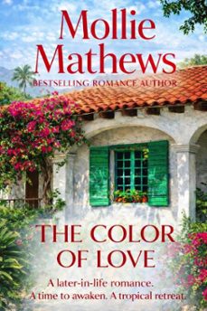 the color of love (ebook)-mollie mathews-9781991374301