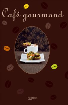 cafe gourmand (ebook)-elisa vergne-philippe merel-9782012313101